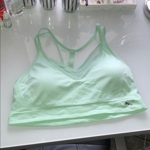 NEW PUMA SPORTS BRA 🔥😍